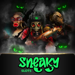 sneakyslot - portbet88