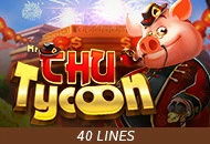 Mr Chu Tycoon - PORTBET88