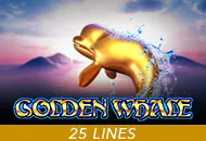 Golden Whale - PORTBET88
