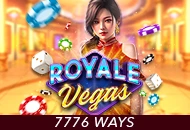 Royale Vegas - PORTBET88