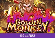 Golden Monkey - PORTBET88