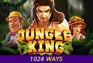 Jungle King - PORTBET88