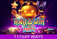 Hallo Win Party - PORTBET88
