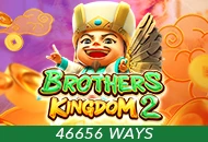 Brothers Kingdom 2 - PORTBET88