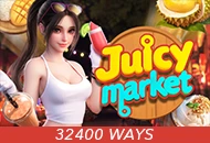 Juicy Market - PORTBET88