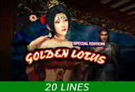 Golden Lotus SE - PORTBET88