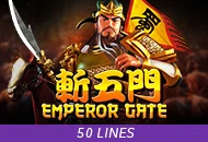 Emperor Gate - PORTBET88