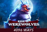 Rise Of Werewolves - PORTBET88