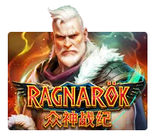 Ragnarok - PORTBET88