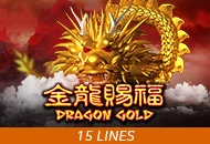 Dragon Gold - PORTBET88