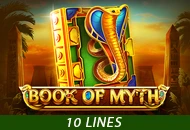 Book of Myth - PORTBET88