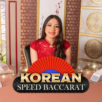 Korean Speed Baccarat 11 - PORTBET88