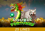 Double Fortunes - PORTBET88