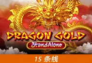 Dragon Gold SA - PORTBET88