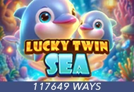 Lucky Twin Sea - PORTBET88