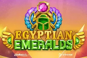 Egyptian Emeralds PowerPlay Jackpot - PORTBET88