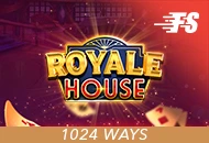 Royale House - PORTBET88
