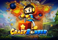 Crazy Bomber - PORTBET88