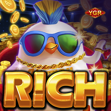 R!CH - PORTBET88