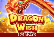 Dragon Wish - PORTBET88