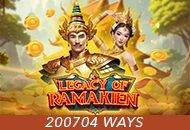 Legacy of Ramakien - PORTBET88