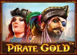 Pirate Gold Deluxe - PORTBET88