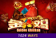 Golden Chicken - PORTBET88
