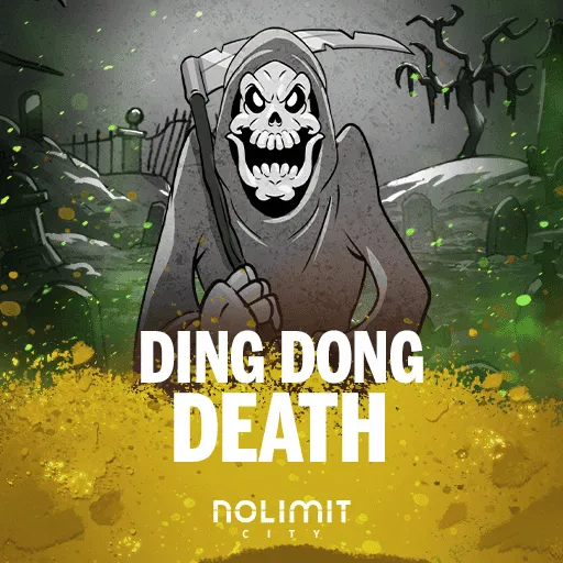 Ding Dong Death - PORTBET88