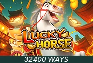 Lucky Horse - PORTBET88
